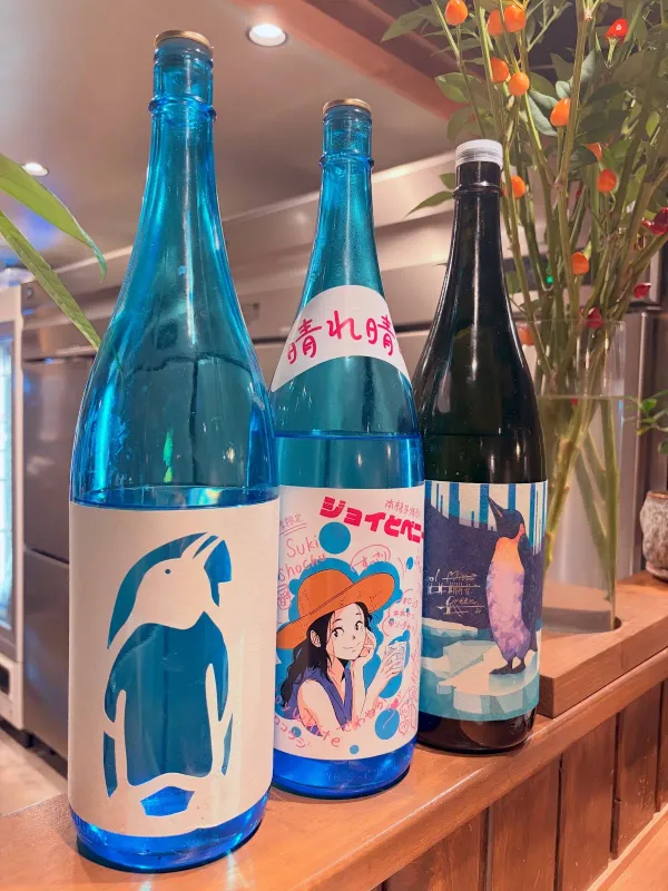 친푼칸푼 하루요시점 사진 3