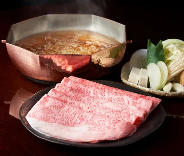 Matsuzakagyu Yoshida 사진 4