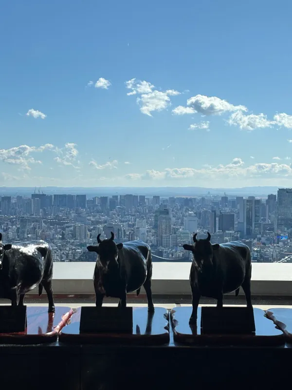 松阪牛 よし田の写真5