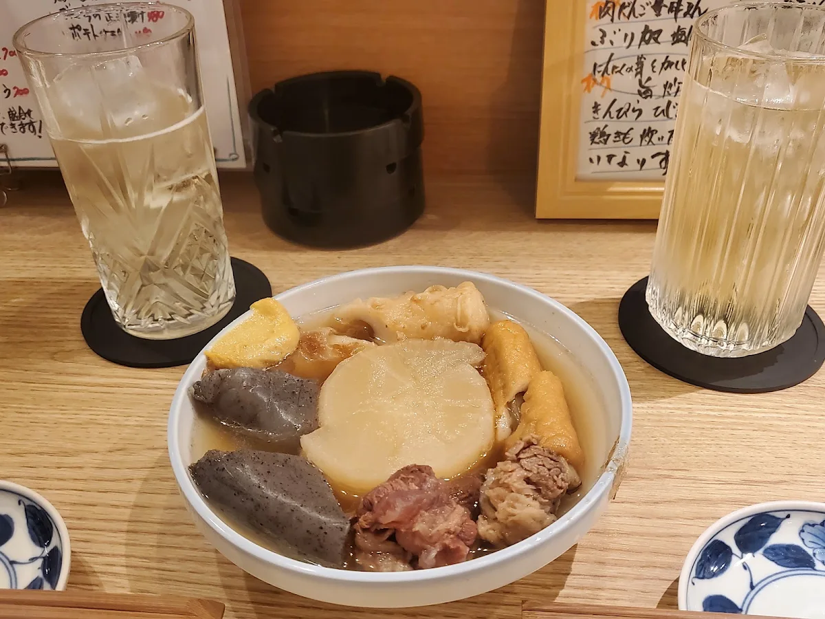 おく田のメイン写真