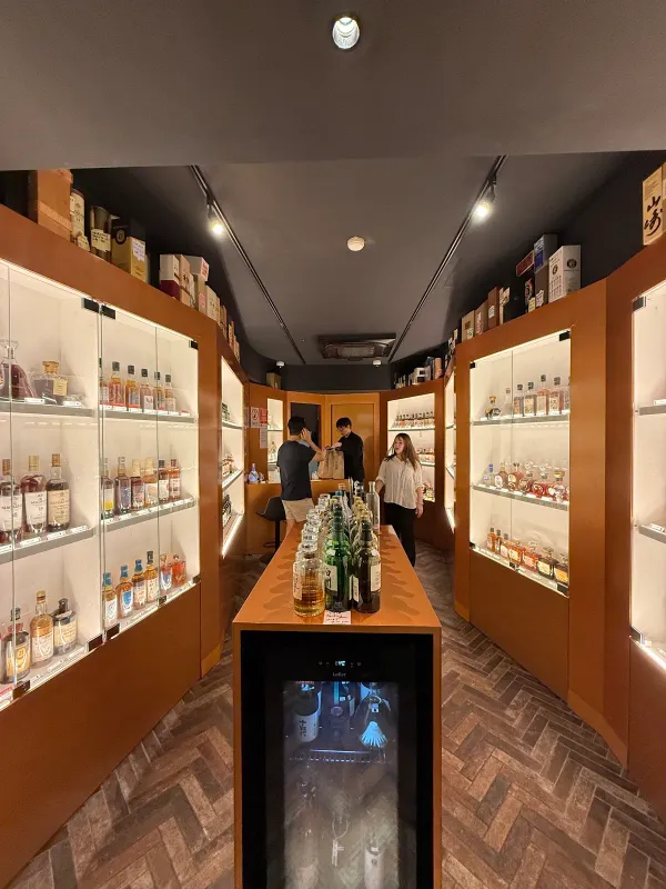 Whisky Bank 사진 4