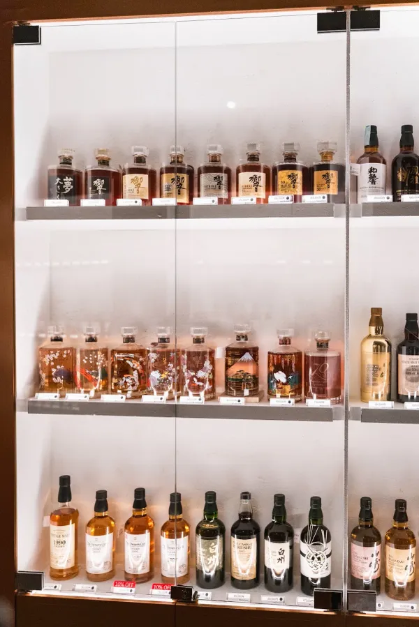 Whisky Bankの写真5