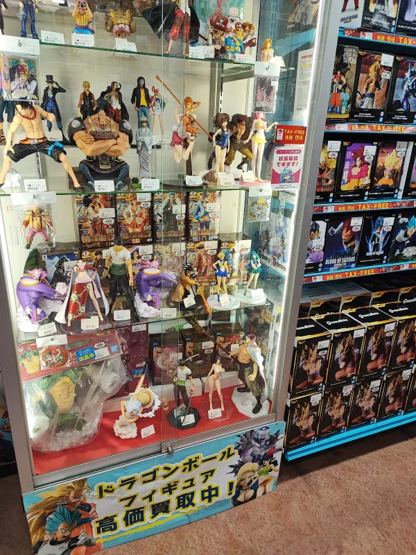 Lashinbang Kyoto 2nd Store 사진 3