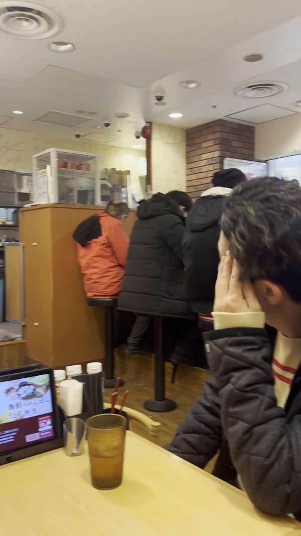 스키야 삿포로 폴타운 점 사진 2