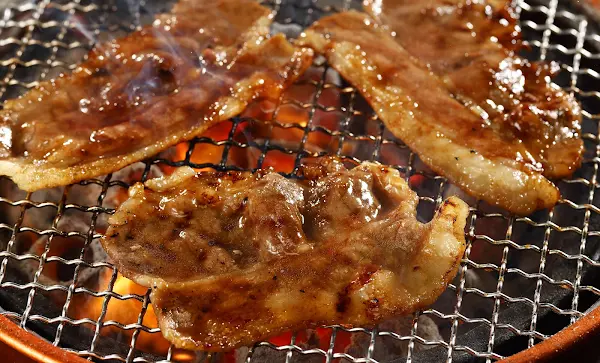 Gyu-Kaku Kyoto Shijo Kawaramachi 사진 3