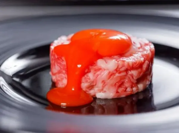 Hokkaido Yakiniku Kitaushi 사진 3