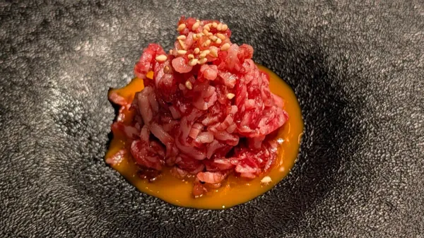 Hokkaido Yakiniku Kitaushi 사진 4