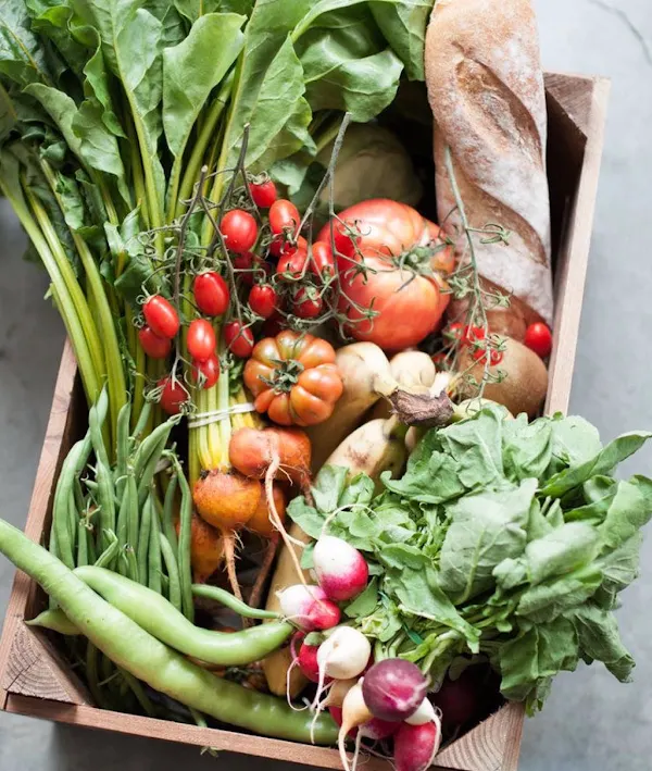 and S organic | Fukuoka