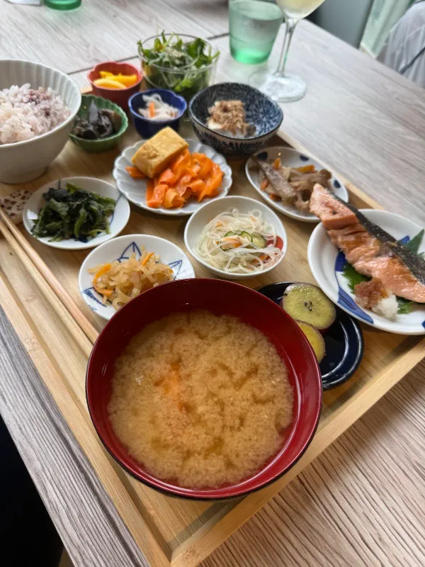 and S organic | Fukuoka 사진 2
