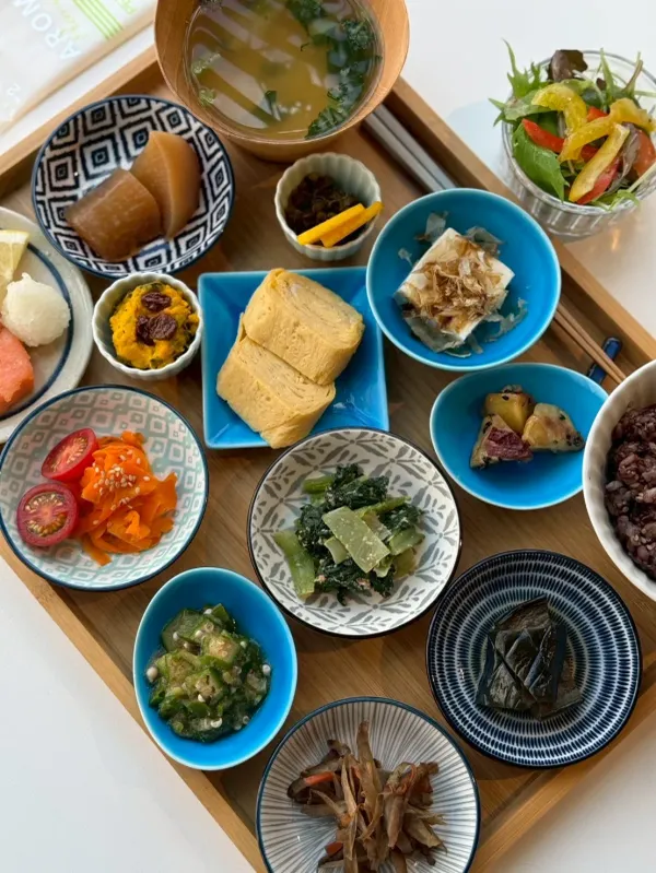 and S organic | Fukuoka 사진 3
