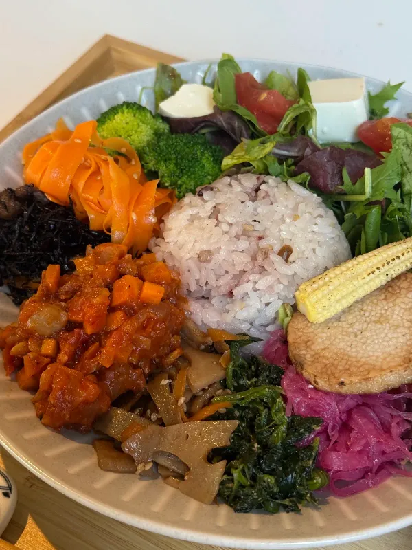 and S organic | Fukuoka 사진 4