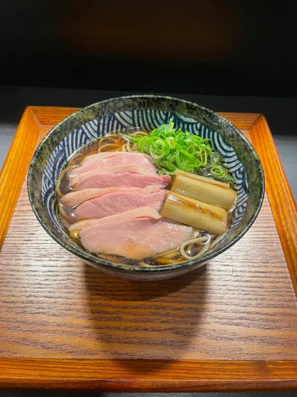 京都鴨蕎麦 田 사진 4