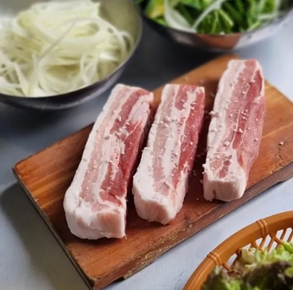 고기랑닭이랑
