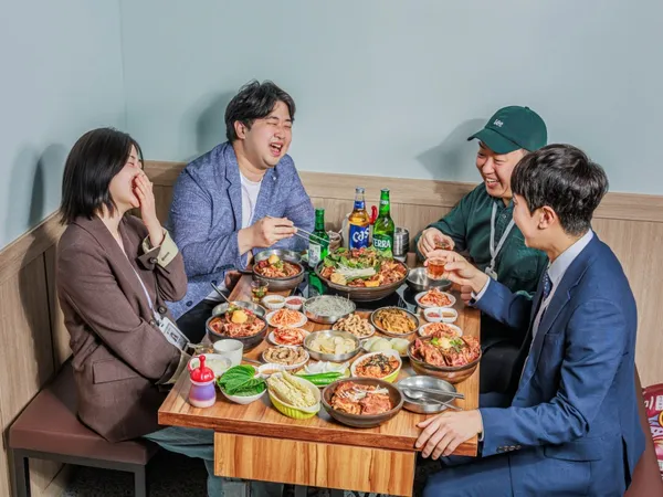 천길감자국 강남역삼역 본점
