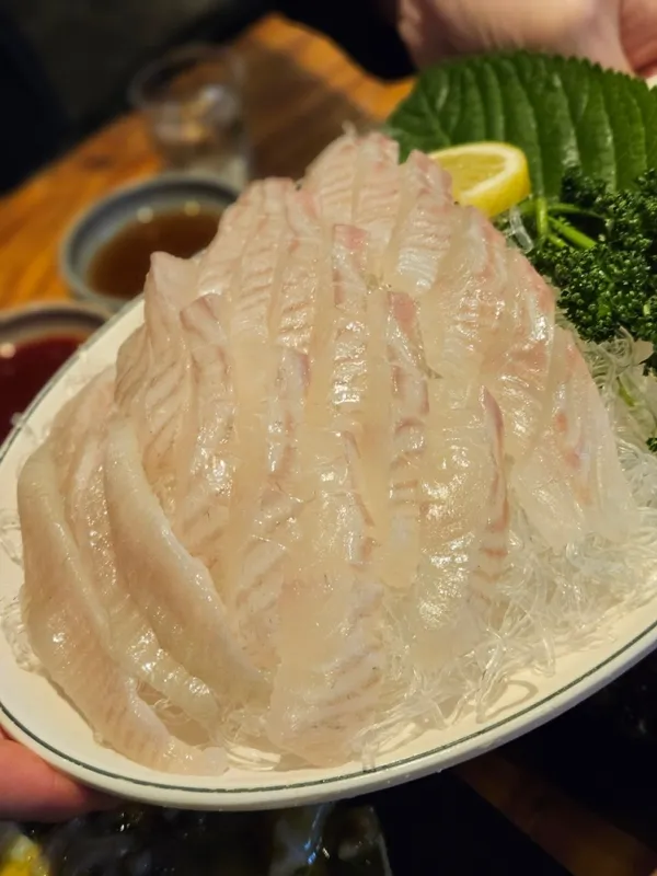 오징어세상 삼성점