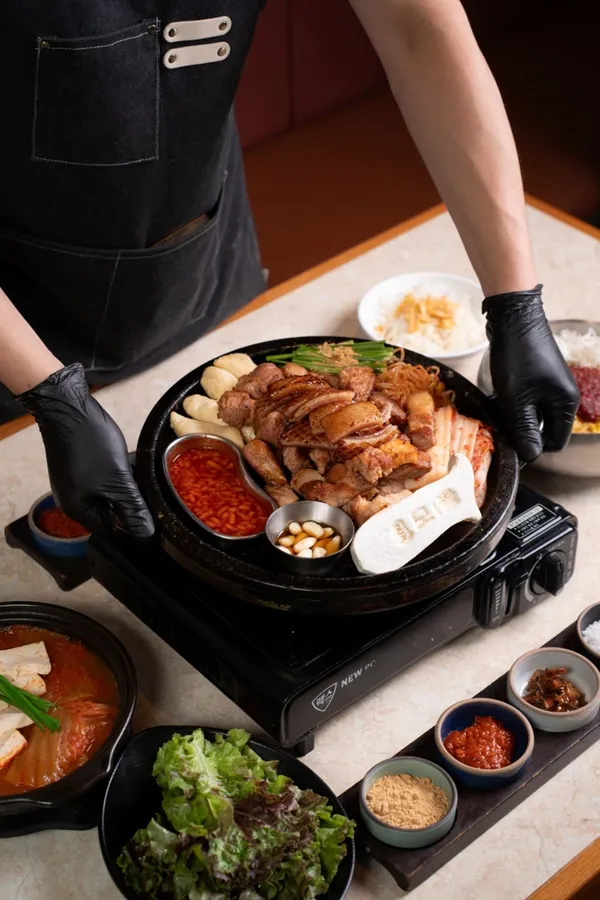 모돌 신도림본점