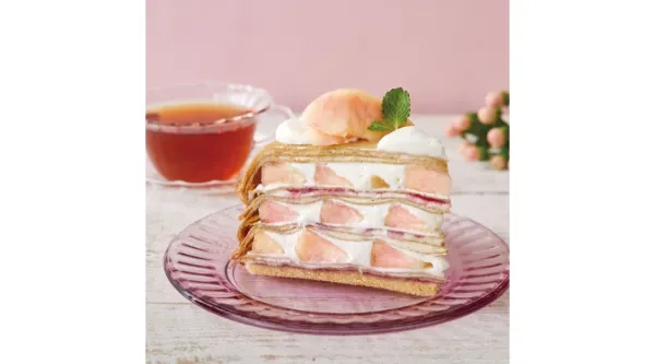 Afternoon Tea Love & Table Shinjuku Lumine 1 사진 4