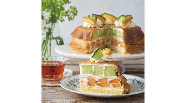 Afternoon Tea Love & Table Shinjuku Lumine 1 사진 5