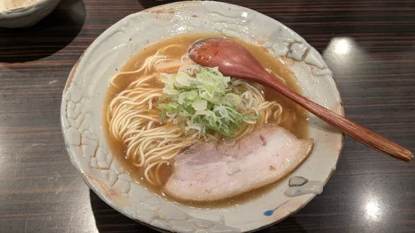 멘야 신 사진 4