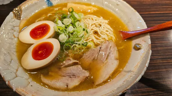 麺や 信の写真2