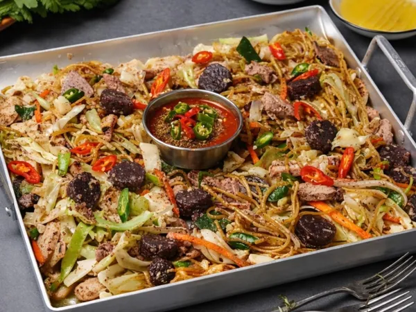백순대본가새맛 구로점