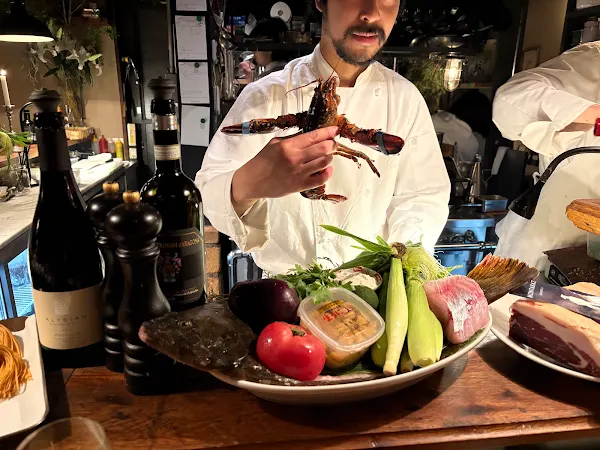 Cignale Enoteca 사진 3