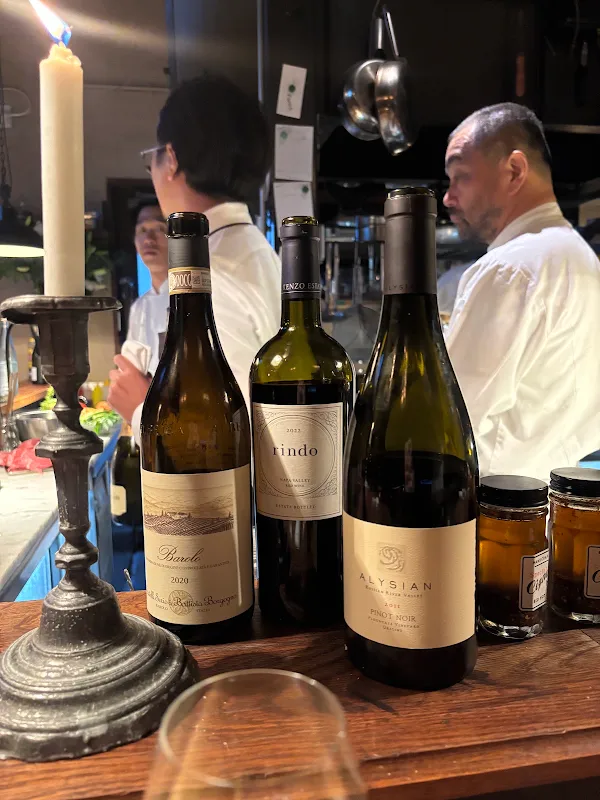 Cignale Enoteca 사진 5