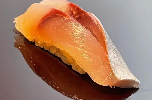 Omakase