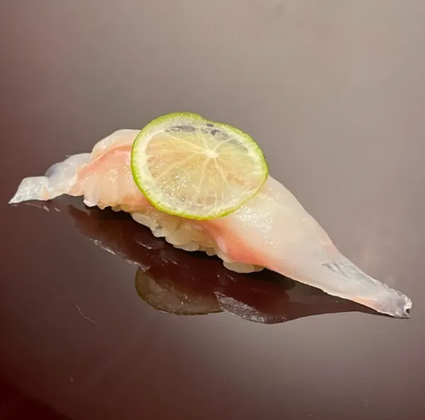 築地すしOmakaseの写真3