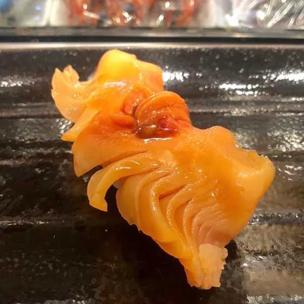 츠키지 카구라 스시 신관 사진 2