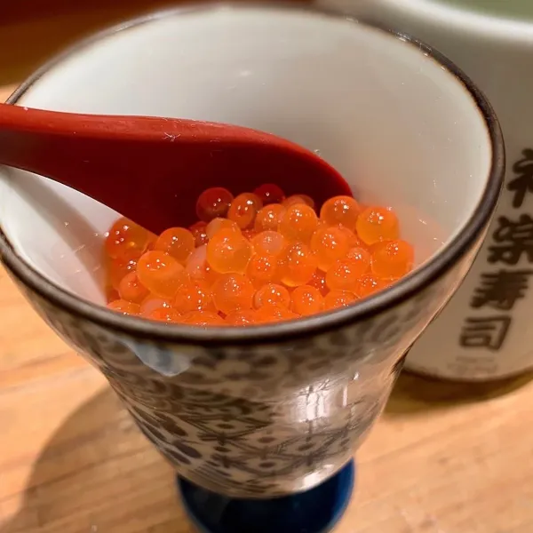 츠키지 카구라 스시 신관 사진 4