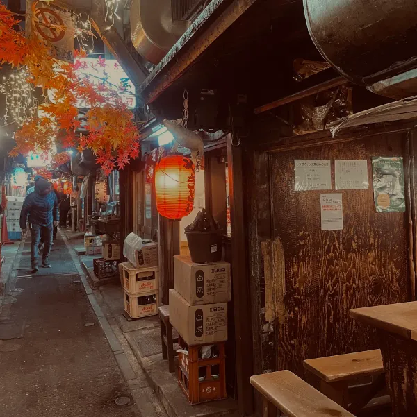 新宿ささもと