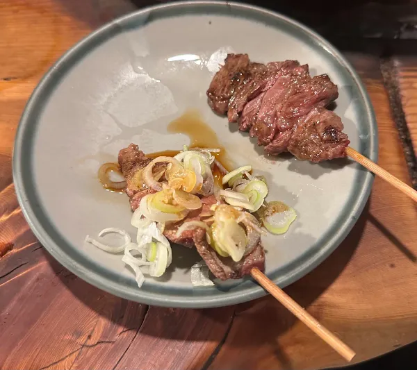 新宿ささもと 사진 4