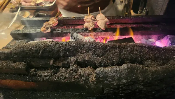 新宿ささもと 사진 5