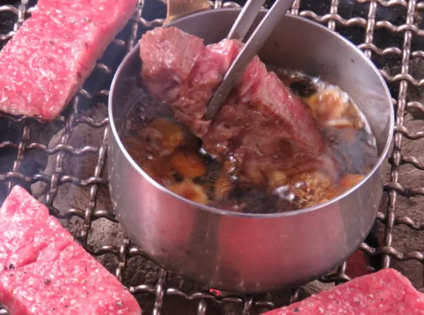 야키니쿠 죠 사진 2
