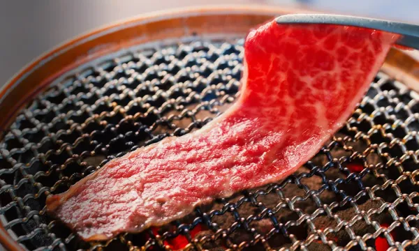 야키니쿠 죠 사진 3