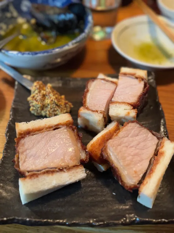 食堂清水 사진 2