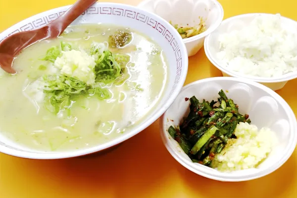Kinryu-ramen Ebisubashisuji 사진 2
