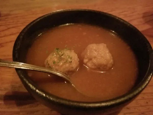 食堂清水 사진 4