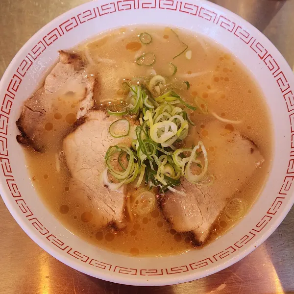 Kinryu-ramen Ebisubashisuji 사진 5