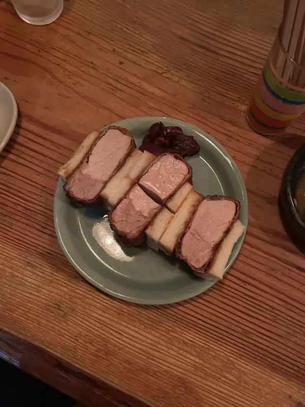 食堂清水 사진 5