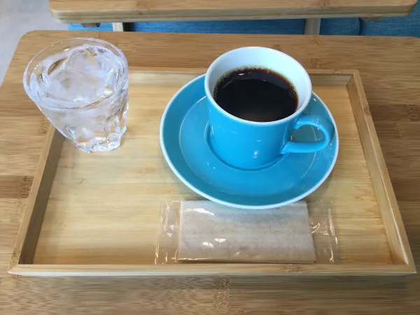 blue sky blue cafe 사진 5
