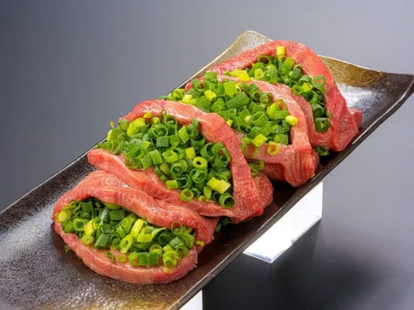 야키니쿠 호르몬 징기스칸 술집 레몬 사진 4