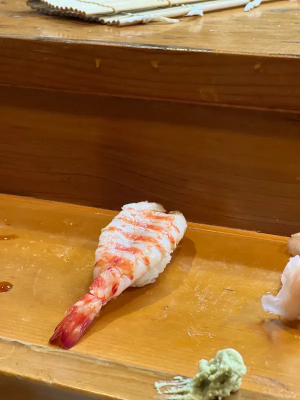 三ますの写真5