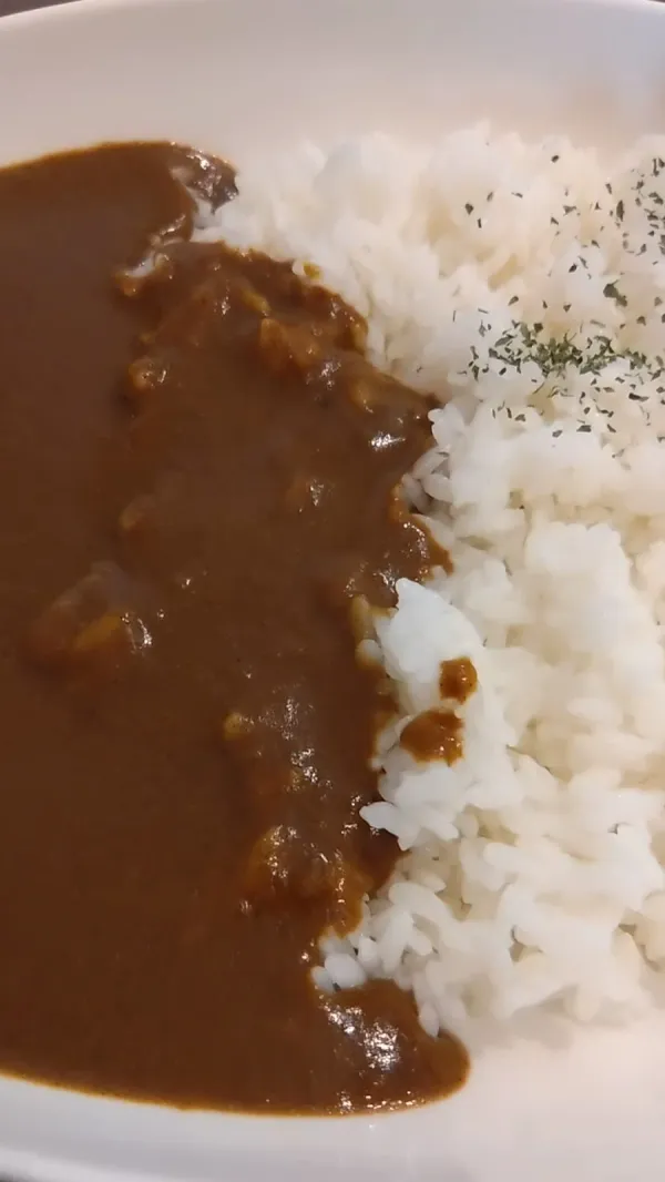 カレー ブーメラン 사진 2