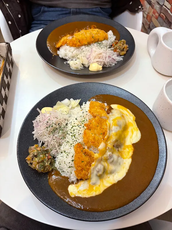 カレー ブーメラン 사진 4