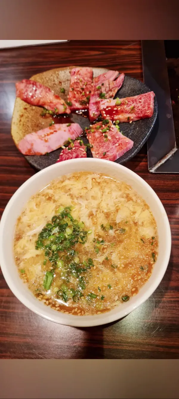 야키니쿠 도라곤 하루요시 사진 2