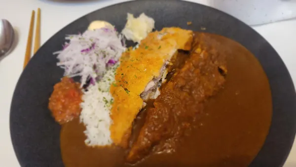 カレー ブーメラン 사진 5