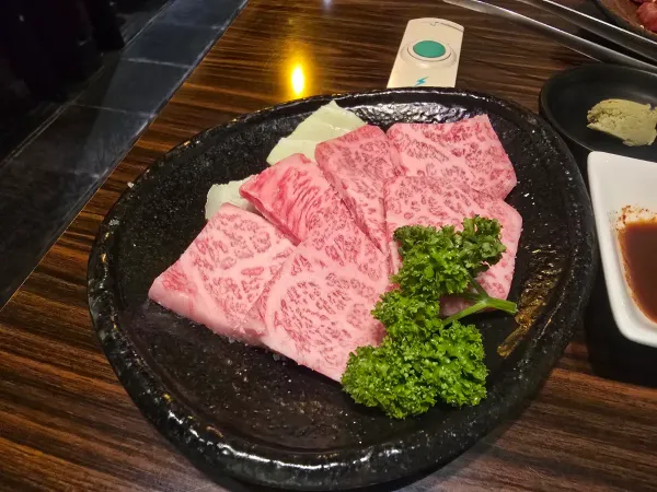 야키니쿠 도라곤 하루요시 사진 3