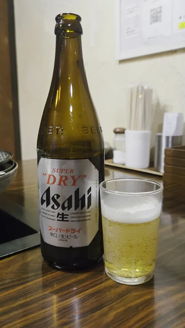 야키니쿠 도라곤 하루요시 사진 5